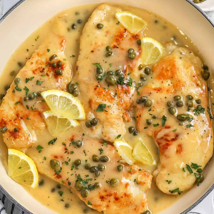 Tuscan Dinner Party Fri, Jan 9 6:30 PM