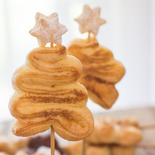 Kids Holiday Treats Sun, Dec 21 3:30 PM