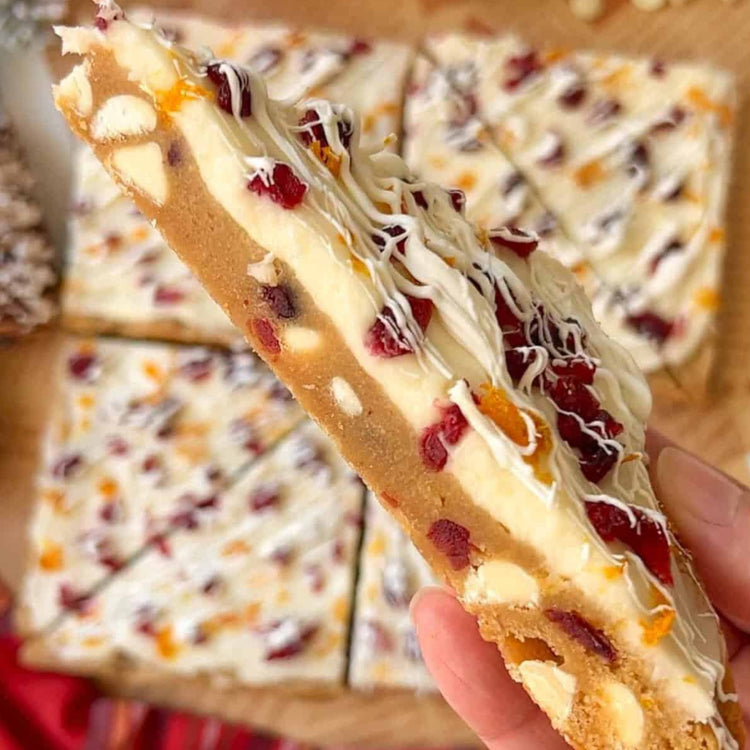 Sweet Treats for Gifting Sat, Nov 8 11:00 AM