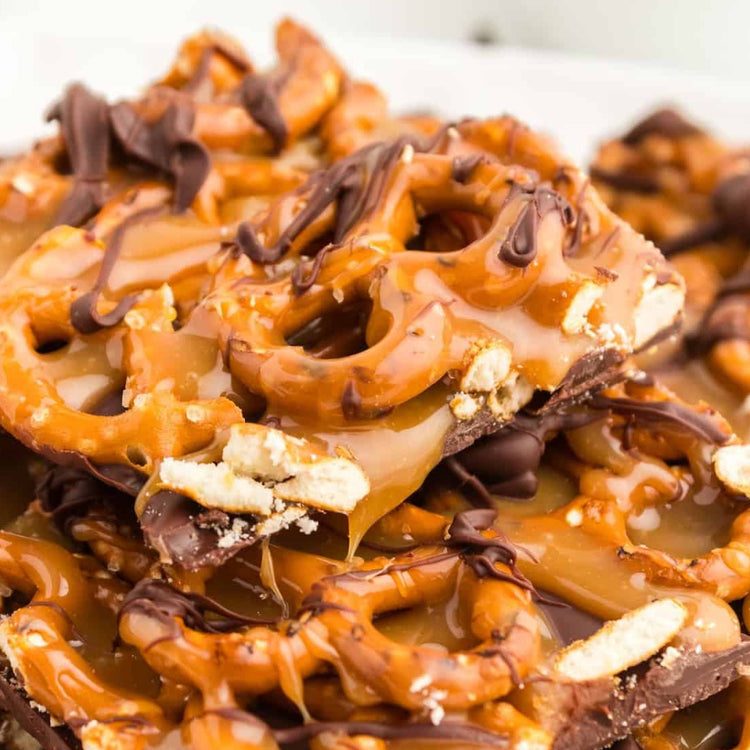 Sweet Treats for Gifting Sat, Nov 8 11:00 AM