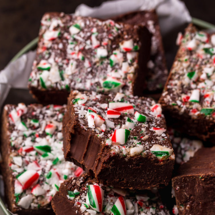 Sweet Treats for Gifting Sat, Nov 8 11:00 AM