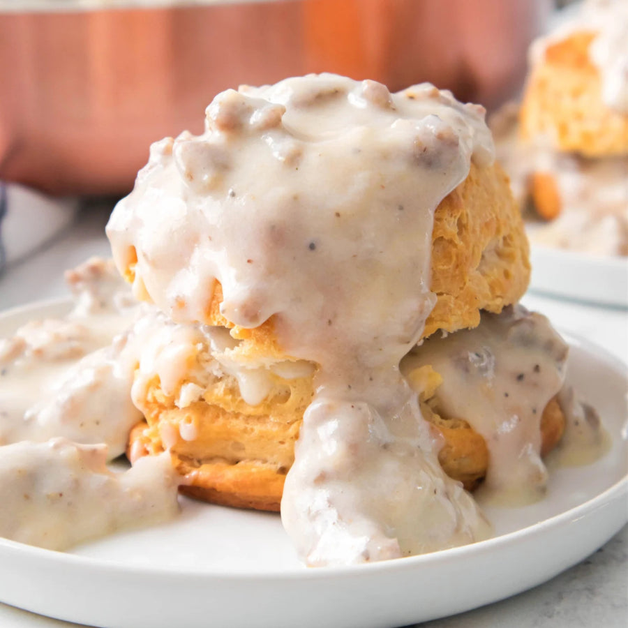 Biscuits, Scones, and Quick Breads Sun, Jan 25 11:00 AM