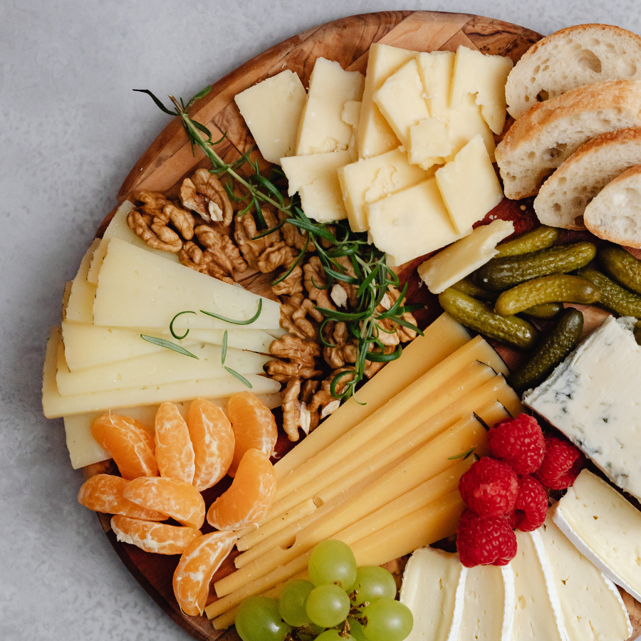 Wine Tasting with Chef Elizabeth Wed, Nov 18 5:00 PM
