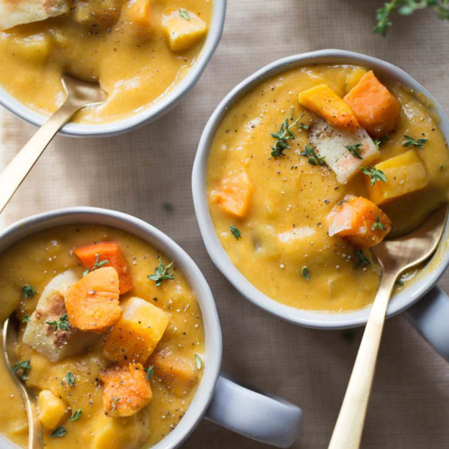 Knife Skills, Soups and Stocks Fri, Jan 9 11:00 AM