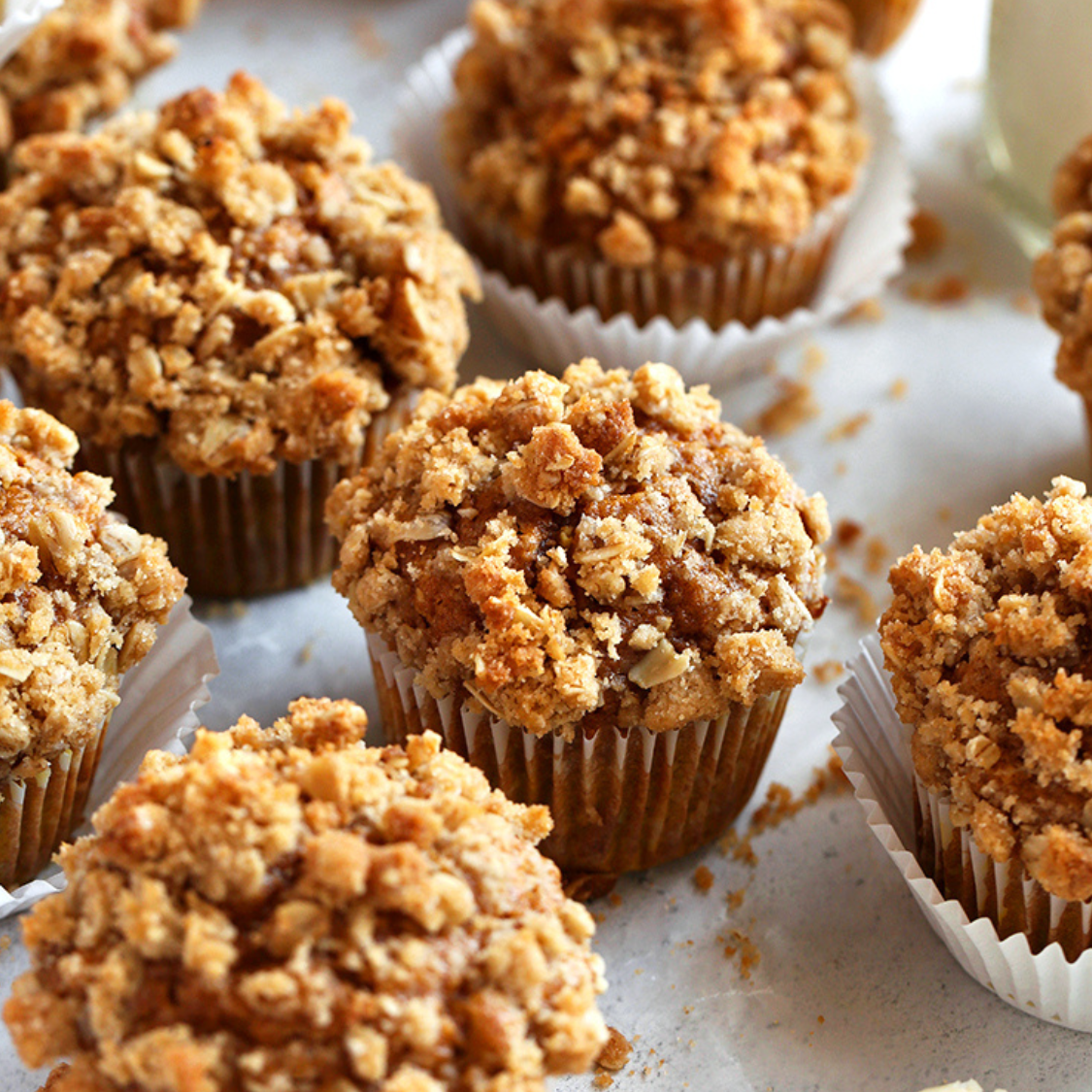 Kids Fall Eats & Treats Sun, Oct 25 11:00 AM