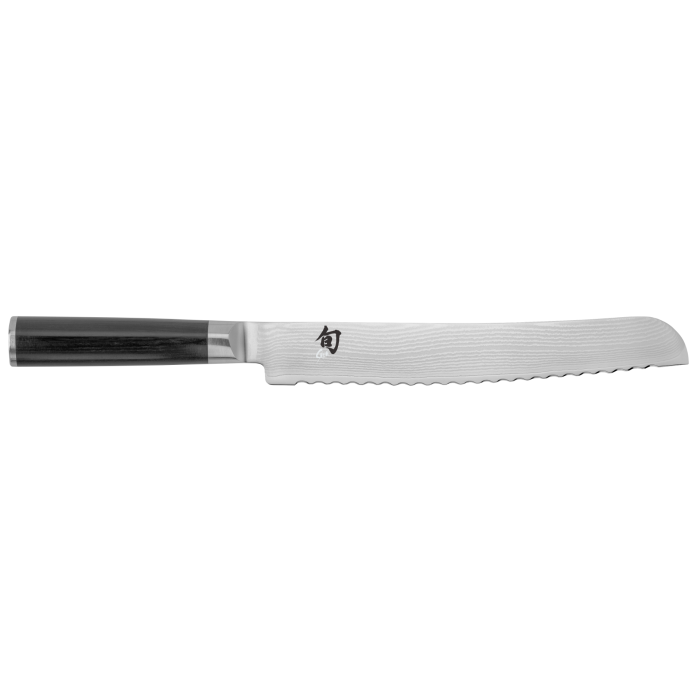 Shun Classic 9" Bread Knife