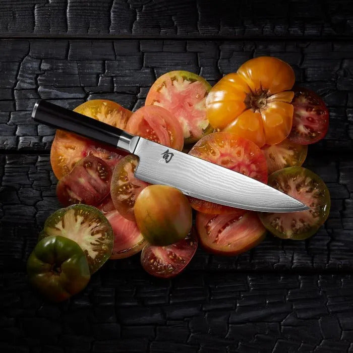 Shun Classic 8" Chef's Knife
