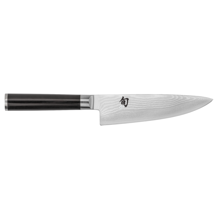 Shun Classic 6" Chef's Knife