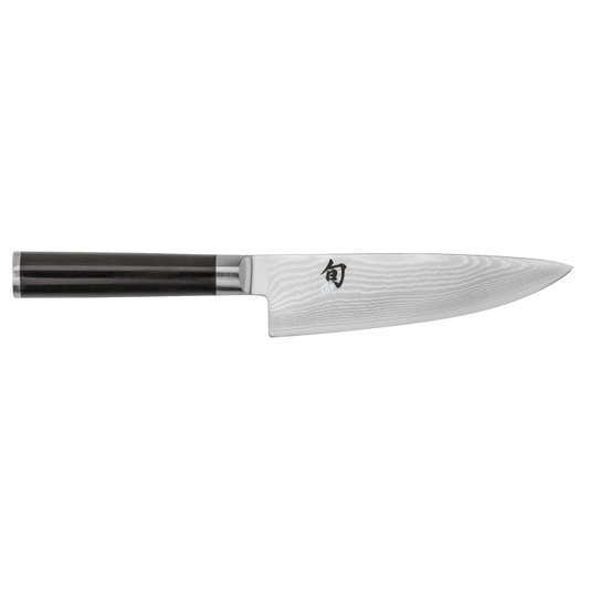 Shun Classic 6" Chef's Knife