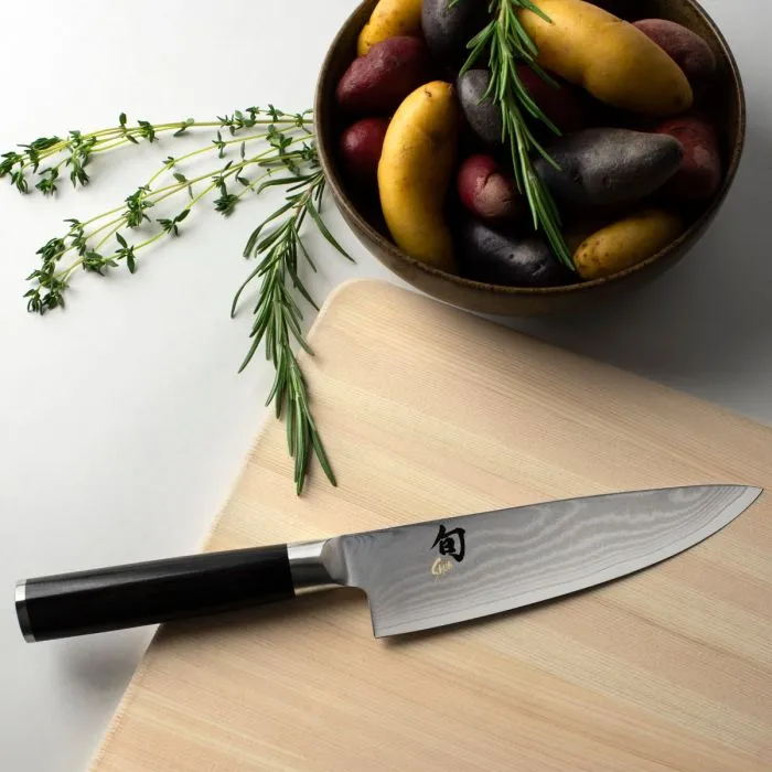 Shun Classic 6" Chef's Knife