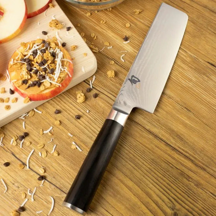 Shun Classic 6.5" Nakiri Knife