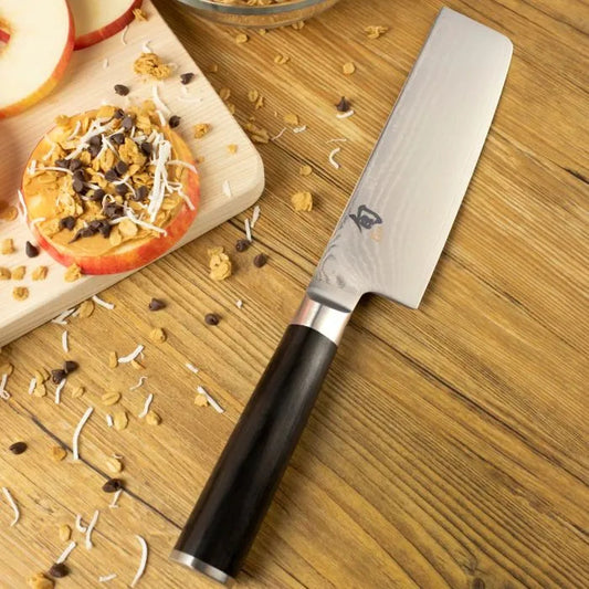 Shun Classic 6.5" Nakiri Knife
