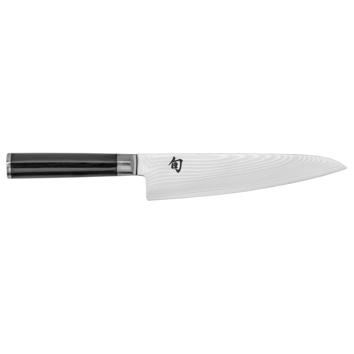 Shun Classic 7" Asian Cook's Knife
