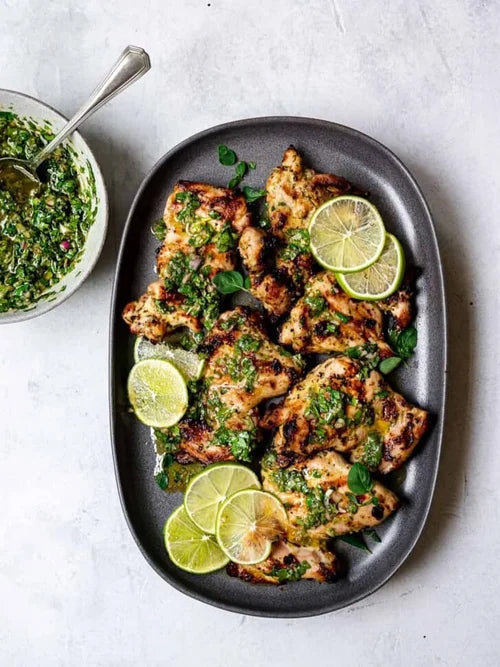 Chimi Kichen Corporate Cooking Events | PREP Cooking Classes
