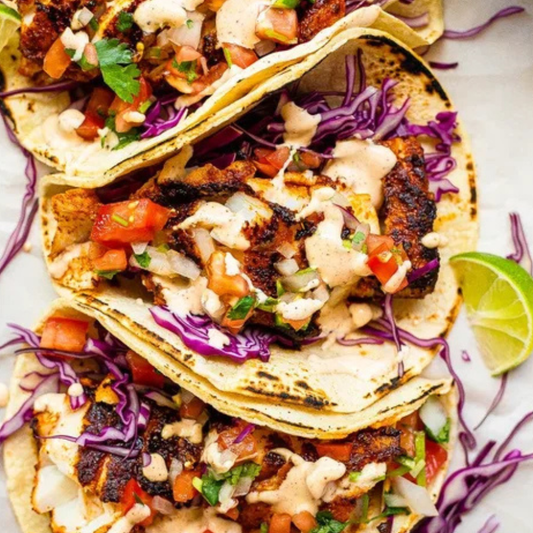 How to Cook Fish Wed, Jan 21 6:00 PM