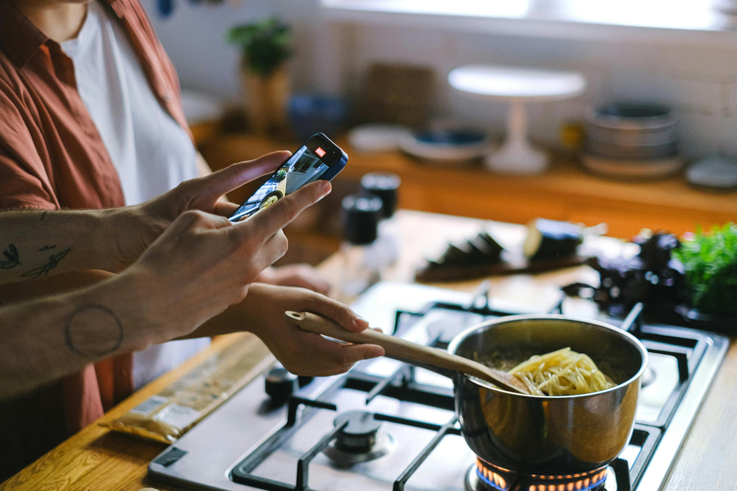 PREP Cooking Classes | Chef-Led Cooking Classes & Culinary Events