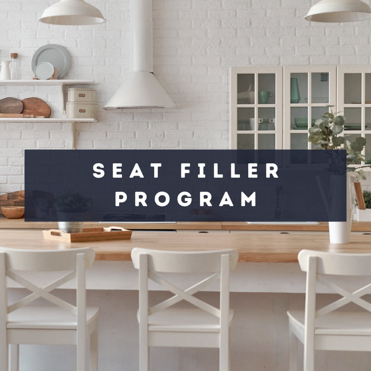 Seat Filler Program